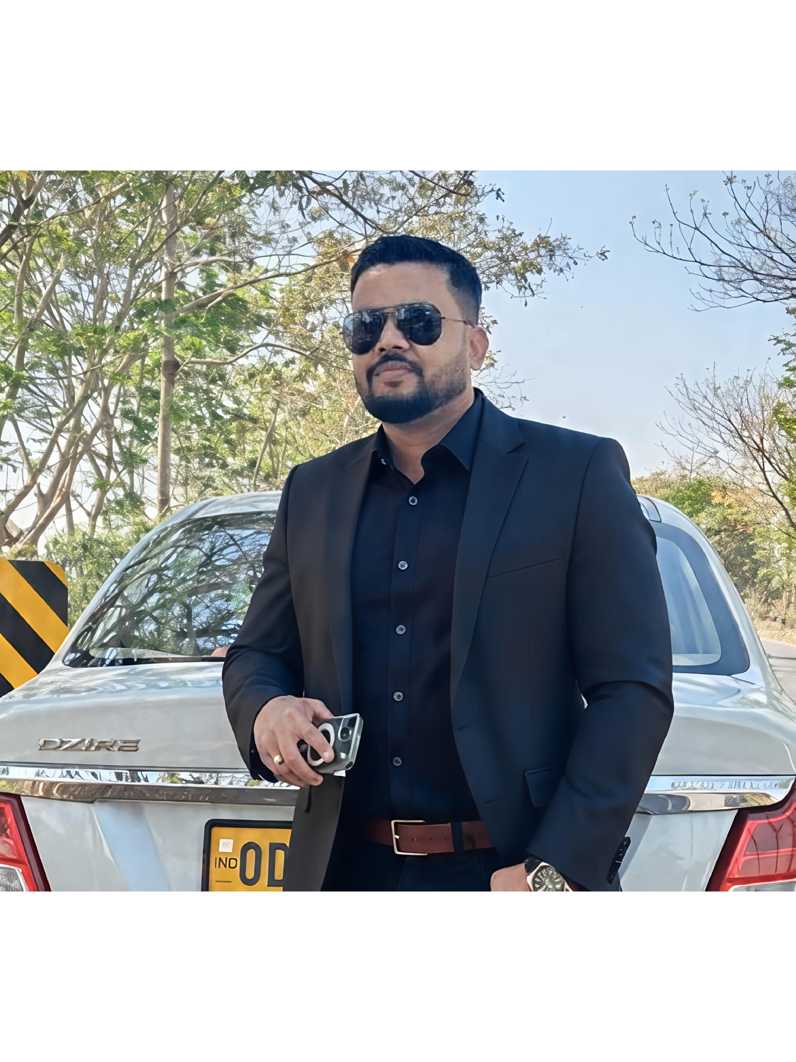 KUMAR SANTOSH
