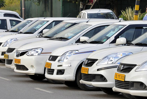 Taxi Service in Bhubaneswar